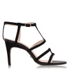 Reiss Harlow Heeled Sandals