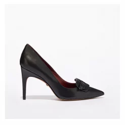 Reiss Harriet Court Shoes
