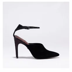 Reiss Kimberly Heeled Sandals