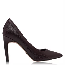 Reiss Maddy Court Shoe