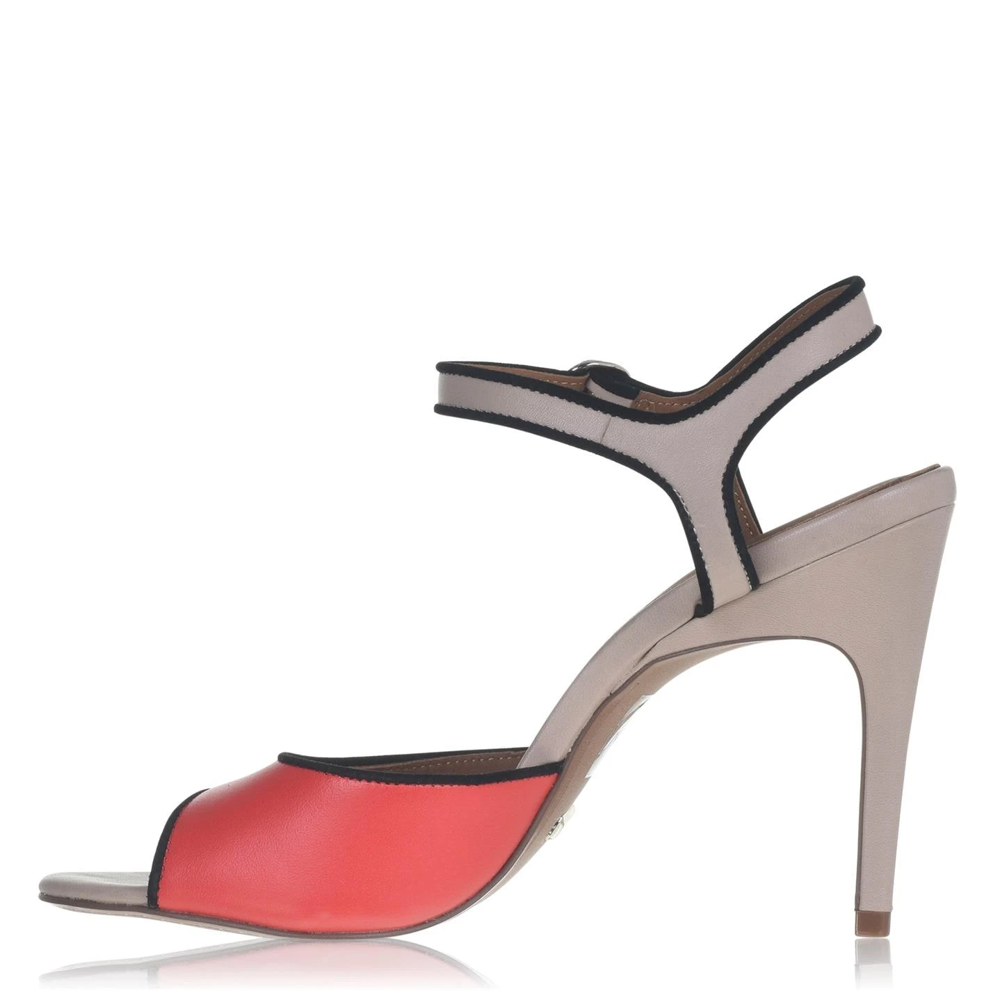 Reiss Reiss Margot Strap 4 Reiss Reiss Margot Strap - Image 2