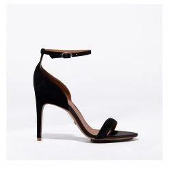 Reiss Paula Strappy Heeled Sandals