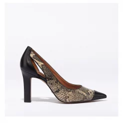 Reiss Samara Court Shoes