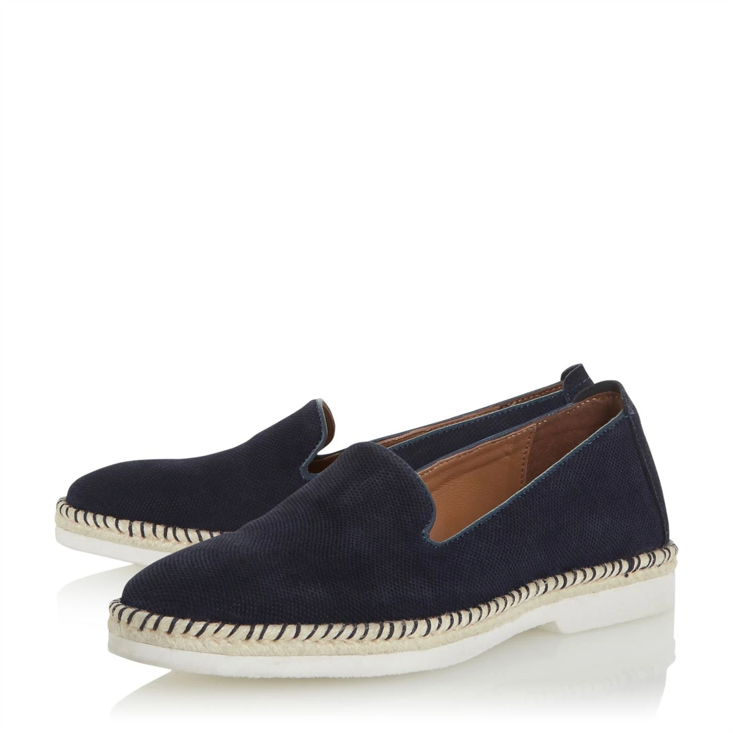 Bertie Grasp Casual Shoes 4 Bertie Grasp Casual Shoes - Image 2