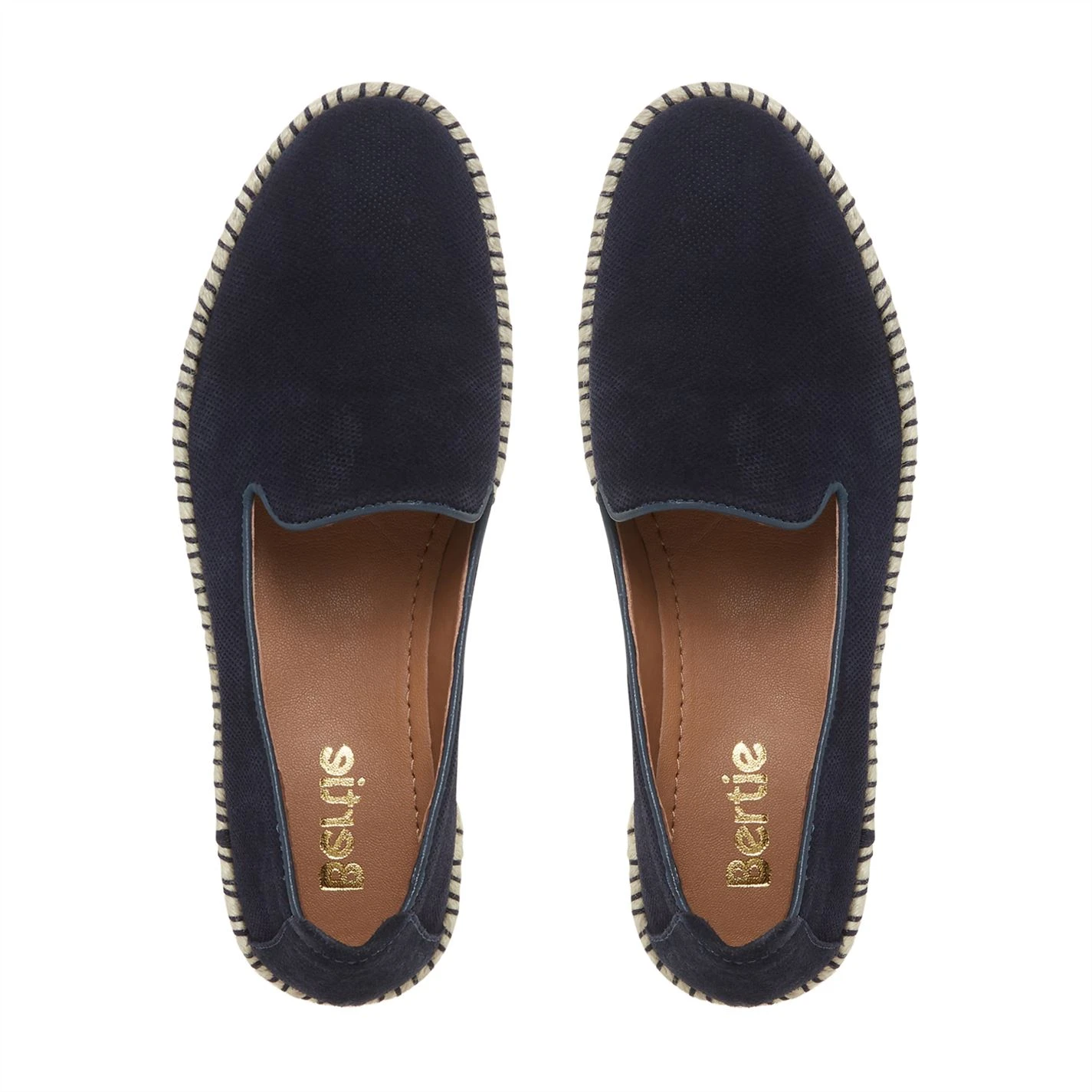 Bertie Grasp Casual Shoes 6 Bertie Grasp Casual Shoes - Image 4