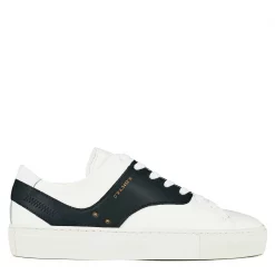 Reiss Oxford Low Top Trainers